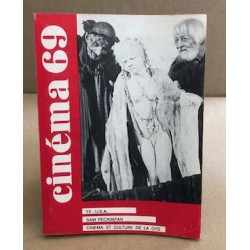 Cinema 69 n° 141