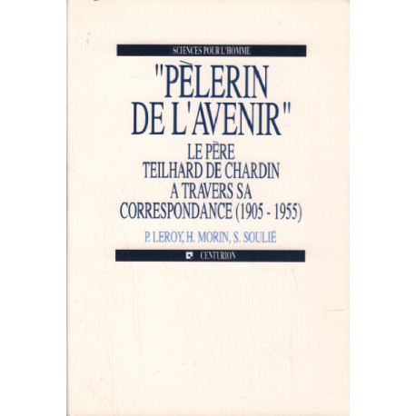 Pèlerin de l'avenir
