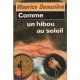 Comme un hibou au soleil