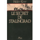 Le secret de stalingrad
