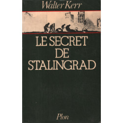 Le secret de stalingrad