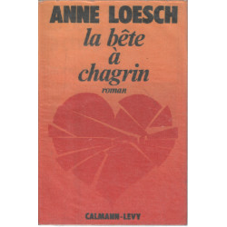 La bète à chagrin