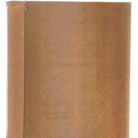 Caractères. Noel1959/. Publié sous les auspices de la Fédération...
