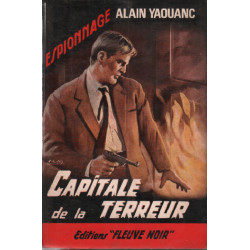Capitale de la terreur