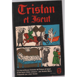 Tristan et iseut (texte intégral)