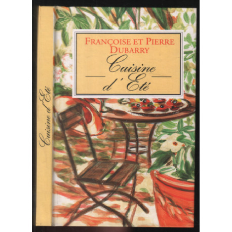 Cuisine d'été (150 recettes)