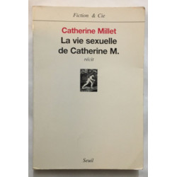 La Vie sexuelle de Catherine M