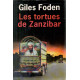Les tortues de zanribar