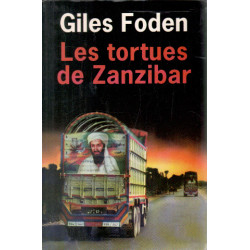 Les tortues de zanribar