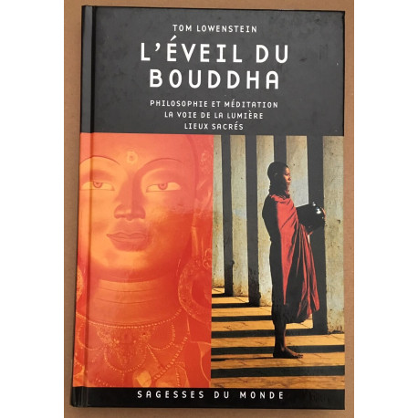 L'eveil du Bouddha