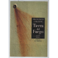 Tierra Del Fuego
