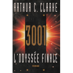 3001 l'odyssée finale