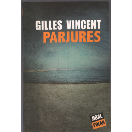 Parjures