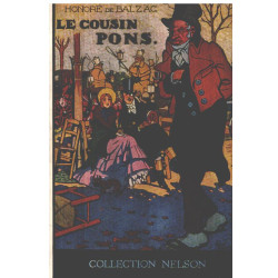 Le cousin pons