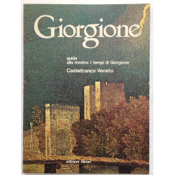 Giorgone / guida alla Mostra