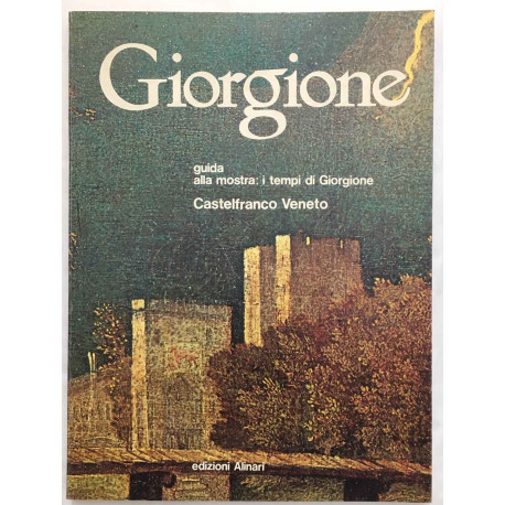 Giorgone / guida alla Mostra