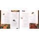 Cuisine des régions auvergne (50 recettes)