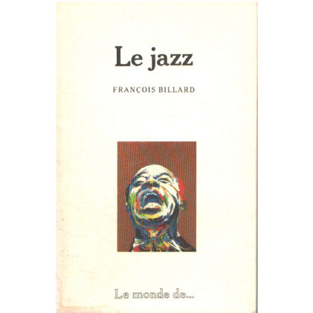 Le Jazz