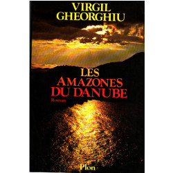 Les amazones du danube