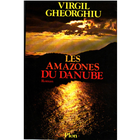 Les amazones du danube