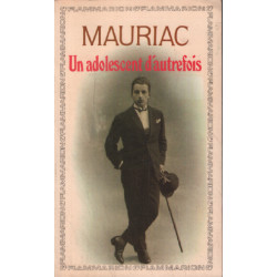 Un adolescent d'autrefois ( texte integral )
