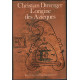 L'origine des Aztèques