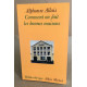 Comment on fait les bonnes maisons