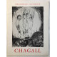 Chagall : l' oeuvre gravé