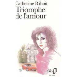 Triomphe de l'amour