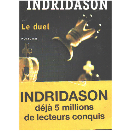 Le Duel