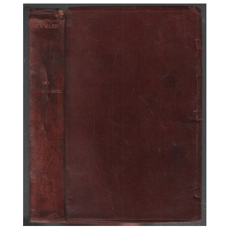Les franc-tireurs ( 1893 )