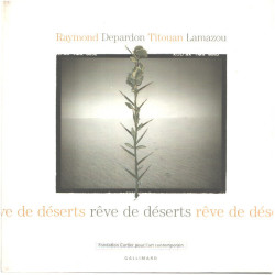 Rêve de déserts