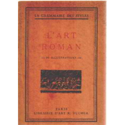 L'art roman