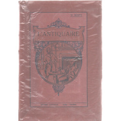 L'antiquaire