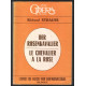 Le chevalier à la rose (bilingue francais allemand traduction en...