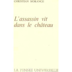 L'assassin vit dans le chateau