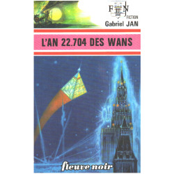 L'An 22.704 des Wans