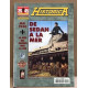 De sedan à la mer Mai 1940 la ruée des panzers vers la mer