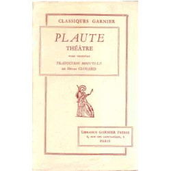 Theatre / tome 3
