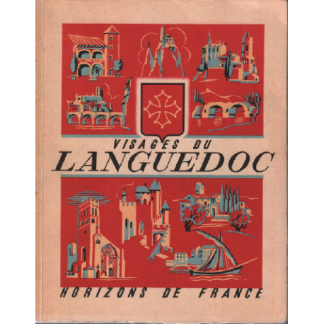 Visages du languedoc
