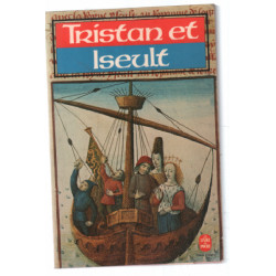 Tristan Et Iseult