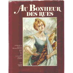 Au bonheur des rues