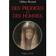 Des prodiges et des hommes