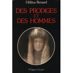 Des prodiges et des hommes