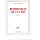 Ritournelle de la faim