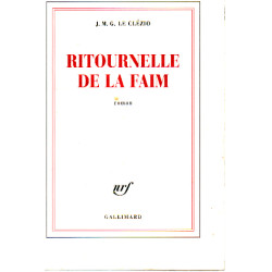 Ritournelle de la faim