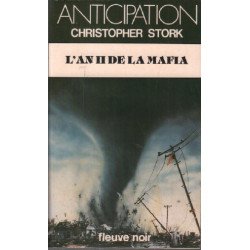 L'an II de la Mafia