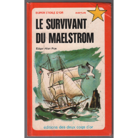 Le survivant de maelstrom