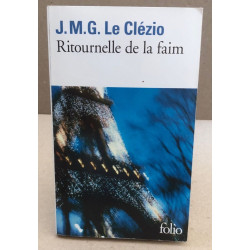 Ritournelle de la faim