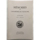 Mémoires de l'académie de Vaucluse 9e série - tome V